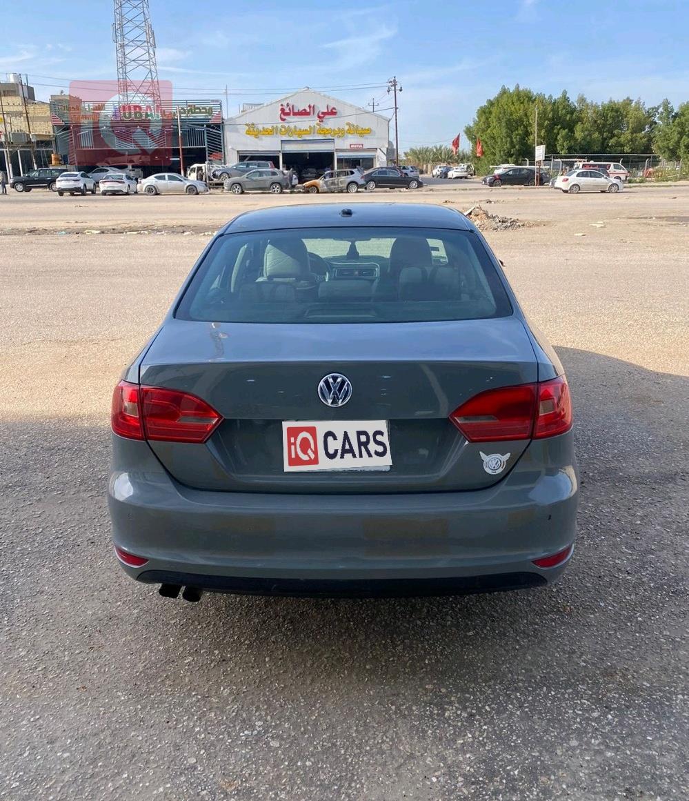 فولكسفاغن جيتا